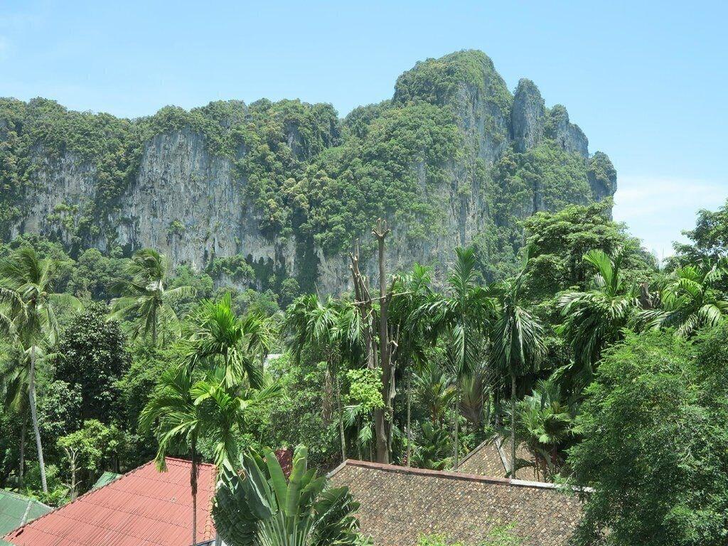 The Haleeva Aonang - Sha Certified Hotel Ao Nang Exterior photo